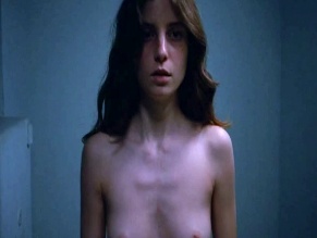 Ginevra Francesconi in My Daughter