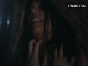 Ginger Gonzaga in I'm Dying Up Here