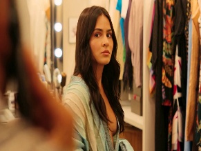 Giullia Buscacio in Rulers Of Fortune