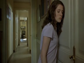 Ariadna Cabrol in Eloise's Lover