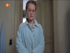 Sonja Gerhardt in Ku'damm 56