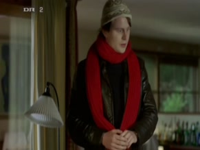 Patricia Schumann in The Early Years: Erik Nietzsche Part 1