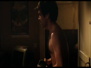 Irene Montala in Russian Dolls