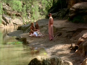Kate Fischer in Sirens