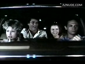 Glory Annen in The Lonely Lady