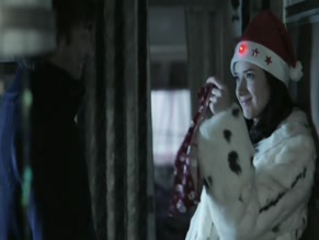 Marika Soposka in Cirkus Bukowsky