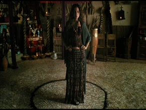 Cleo De Paris in Embodiment Of Evil