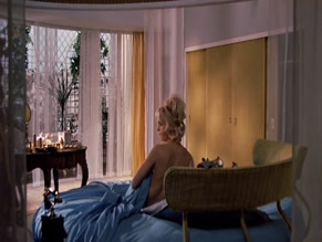 Goldie Hawn in There's A Girl In My Soup