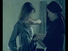 Mirjana Jokovic in Journey To The South