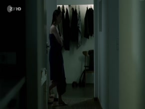 Theresa Scholze in Soko Koln