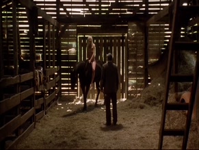 Amy Locane in Carried Away