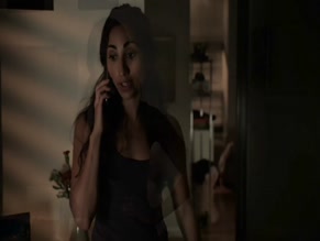 Annapurna Sriram in Billions