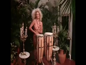 Bea Fiedler in Hot Chili