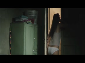 Blanca Suarez Nude Scene in Winning Streak