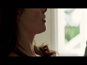 Jess Impiazzi in Dangerous Game
