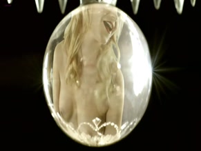 Catherine Annette in Femme Fatales