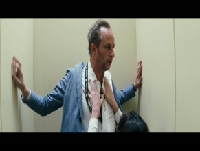 Charlotte Lebon in Le Grand Mechant Loup