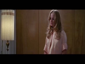 Claudia Jennings in Truck Stop Women