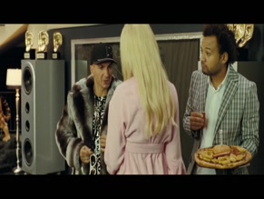 Isabelle Funaro in Fatal