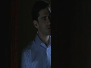 Dolores Fonzi in Burnt Money