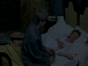 Sylvie Testud
