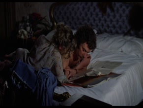 Julie Christie in Don't Look Now