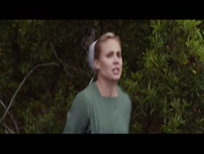 Alycia Debnam Carey in The Devil's Hand