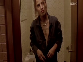 Jeanette Hain in Tatort