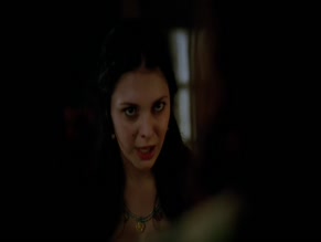 Lise Slabber in Black Sails
