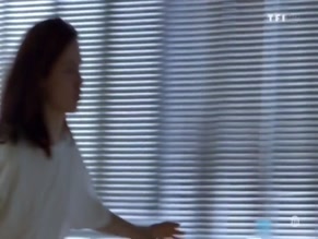 Odile Vuillemin in Profilage