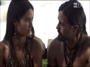 Manuela Viale in Terra Ribelle