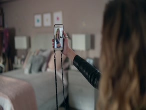 Lizzy Greene in A Million Little Things