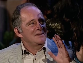 Luciana Faria in A Indomada