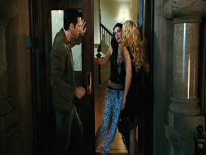 Jacqui Holland in My Best Friend's Girl