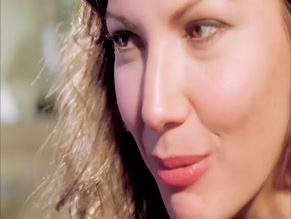 Liliana Komorowska in Scanners Iii