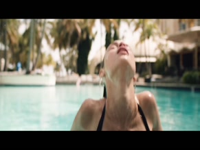 Lucy Fry in The Preppie Connection