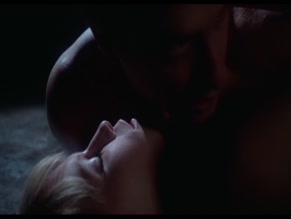 Mia Farrow in Rosemary's Baby
