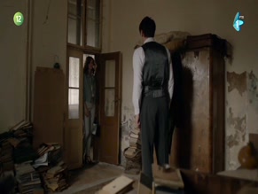 Nina Jankovic in Faith And Conspiracy