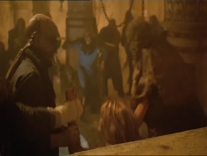 Macarena Gomez in Dagon