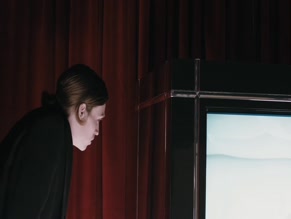 Sarah Gadon in Antiviral