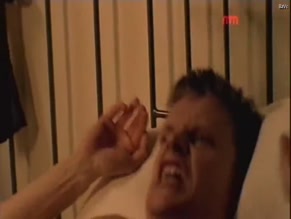 Esther Hall in Men Only