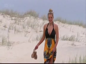 Helen Flanagan in I'm A Celebrity, Get Me Out Of Here!