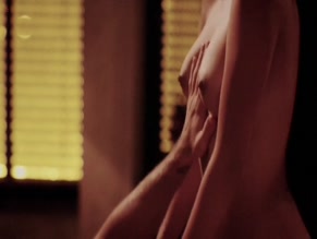 Diana Elizabeth Torres in Femme Fatales