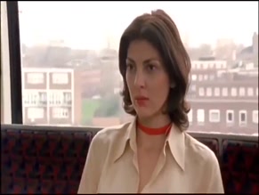 Gina Bellman in Married/unmarried