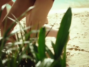 Jessica Sipos in Ascension