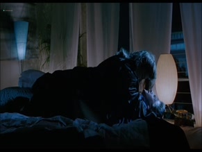 Jami Gertz in Less Than Zero