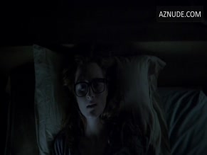 Grace Gummer in Mr. Robot