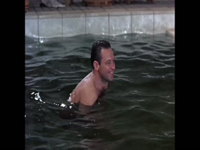 Grace Kelly in The Bridges At Toko-ri
