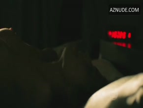 Grazi Massafera in Verdades Secretas