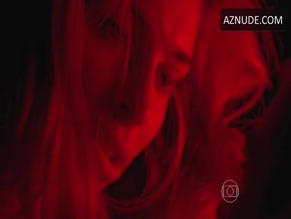 Grazi Massafera in Verdades Secretas